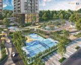 Bán căn 2 ngủ 2 vệ sinh chung cư Greenera Southmark 486 Ngọc Hồi
