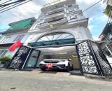 CƠ HỘI HIẾM CÓ: NHÀ PHÂN LÔ CẦU GIẤY - CÓ GARA Ô TÔ, THANG MÁY, SẴN SÀNG VÀO Ở NGAY