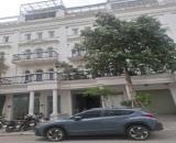 Bán nhà liền kề Kđt Louis City Đại Mỗ 100m2, 5 tầng, mặt tiền 6m, giá 28,3 tỷ.