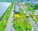 Bán đất full thổ cư - view hồ sinh thái - KDC hiện hữu - Nhiều tiện ích xung quanh
