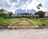Bán đất Phú Hữu Thanh Lâm mê linh Hà Nội , cam kết bán đúng giá chủ thu