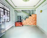 BÁN NHÀ GẦN CHỢ PHÚ XUÂN,ĐƯỜNG HUỲNH TẤN PHÁT NHÀ BÈ, 2 TẦNG,122M2(5.1X24), 4PN-GIÁ 5.8 TỶ
