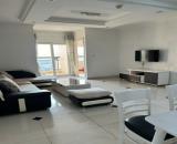 Cho thuê căn hộ 2PN ở Phúc Yên 2, 93m2, có nội thất có bancon giá 11tr