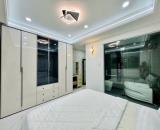 BÁN NHÀ 5 TẦNG THANG MÁY - 4X16M - HXH PHAN HUY ÍCH, NGAY EMART GÒ VẤP - CHỈ 7.xx TỶ TL