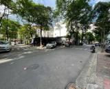 BÁN ĐẤT PHỐ DỊCH VỌNG, CẦU GIẤY – LÔ GÓC MẶT TIỀN 30M, GẦN CÔNG VIÊN CẦU GIẤY