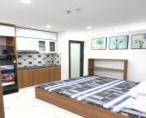 Bán nhà phố Đào Duy Tùng – Đông Anh 35 m2 5 tầng MT 4 m gần phố ngõ thông còn mới về ở nga