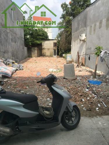 CHÍNH CHỦ BÁN NHÀ & ĐẤT MẶT TIỀN LÊ VĂN LƯƠNG – XÃ PHƯỚC KIỂN, NHÀ BÈ - 2