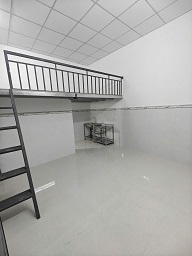 Phòng trọ cho thuê – gần đại học Công Thương, Aeon Mall Tân Phú, KCN Tân Bình - 1