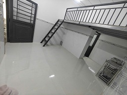 Phòng trọ cho thuê – gần đại học Công Thương, Aeon Mall Tân Phú, KCN Tân Bình - 2