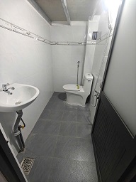 Phòng trọ cho thuê – gần đại học Công Thương, Aeon Mall Tân Phú, KCN Tân Bình - 4