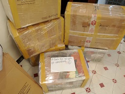 ► CHUYỂN NHÀ VĂN PHÒNG TRỌN GÓI KIẾN VÀNG hotlin 0932357586 - 1