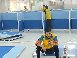 ► CHUYỂN NHÀ VĂN PHÒNG TRỌN GÓI KIẾN VÀNG hotlin 0932357586 - 3