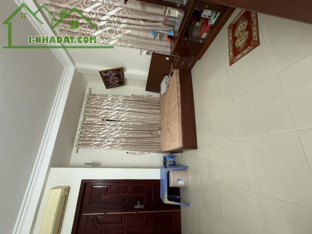 Nhà đẹp Hồ Tùng Mậu, lô góc thoáng, dân xây, ô chờ thang máy 40m - 8 tỷ 5. - 1