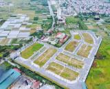 ✅ Bán đất tái định cư Đông Nam Cổ Dương - Lô khe thoáng 3 mặt tiền - Mặt đường đôi