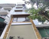 Nhà đẹp xây mới đường ô tô tránh kinh doanh tốt Thạch Bàn DT 56m2 . Giá 17.5 tỷ