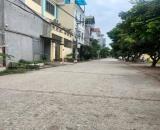 🏡 BÁN ĐẤT MẶT ĐƯỜNG TRỤC CHÍNH – VIỆN RAU A, GIA LÂM