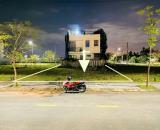 BÁN ĐẤT 230,8m2 KQH THUỶ THANH 3, VIEW KÊNH, KHỔ BIỆT THỰ ĐẸP, GẦN ĐH FPT, CHỈ 26 TRIỆU/M2