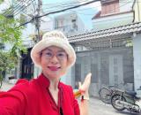 SIÊU PHẨM 12M*30M - BÁN NHÀ MẶT TIỀN HẺM XE HƠI ĐƯỜNG TÔN THẤT THUYẾT, QUẬN 4 - PHÙ HỢP