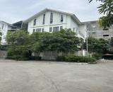 Khu C gleximco Lê Trọng Tấn Lô Góc 160m mt8m 4 tầng thô, an sinh, Kinh doanh đỉnh