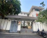 💥 BÁN BIỆT THỰ VƯỜN ĐÀO – 368m² – 230 TỶ  💥