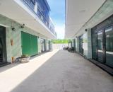 Bán Nhà xây mới, sau Bến xe Hưng Long, 40m2, đường Xe Hơi