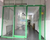 Cho thuê NNC Mặt tiền Phạm Hùng P5 Q8, Giá 25 triệu/tháng