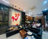 Biệt Thự Cao Cấp - Ngọc Thuỵ 190m2 - Lô Góc 4 Mặt Thoáng - Full Nội Thất