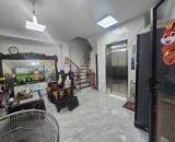 Bán nhà phố trương định 36m2 6 tầng thang máy – Lô góc 2 thoáng  - giá 9 tỷ