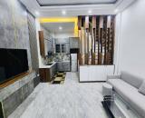 Bán nhà phố trương định 28m2 6 tầng còn mới  – 2 nhà ra mặt ngõ ô tô  - giá 7.35 tỷ