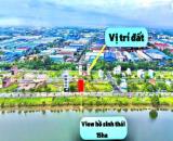 NÓI KHÔNG VỚI ẢO! CÒN ĐÚNG 1 LÔ VIEW HỒ CỰC HIẾM 6x17,5 MÀ GIÁ CỰC MỀM