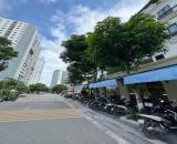 Bán biệt thự thô Kđt Tây Nam Linh Đàm 180m2x 4 tầng kinh doanh