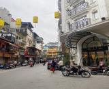 BÁN KHÁCH SẠN PHỐ ĐÀO DUY TỪ, HOÀN KIẾM – VỊ TRÍ ĐẮC ĐỊA, KINH DOANH SẦM UẤT