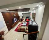 NHÀ ĐẸP 66M2*6T NGUYỄN AN NINH, NGÕ Ô TÔ TRÁNH 18,1 TỶ