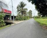 Đất mặt tiền đường nhựa Mỹ Hưng, Phước Thạnh Mỹ Tho Tiền Giang