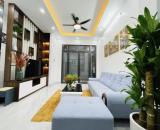 Cực đẹp Minh Khai 6 tầng thang máy, nội thất cao cấp, kinh doanh nhỉnh 20 tỷ