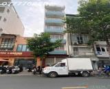 Bán nhà 7 tầng MT Nguyễn Công Trứ Quận 1 ngay chợ Bến Thành cho thuê 85tr/ tháng