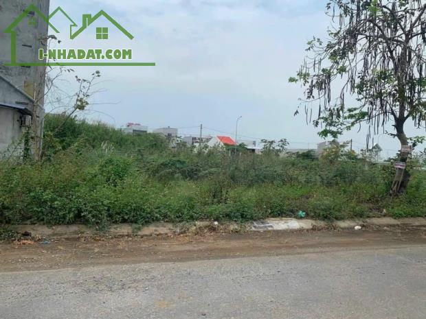 BÁN NỀN 100M2 ĐƯỜNG B1 KHU DÂN CƯ TÂN PHÚ  ( Có 2 hẻm kỹ thuật) - LH 0942495498 PHƯƠNG