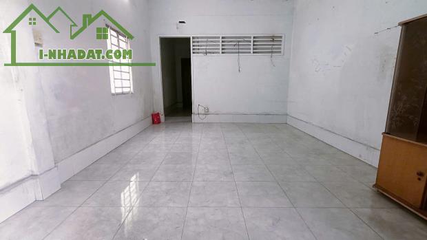 7 - Chủ gởi: Cho thuê nhà 1x triêụ MT đường NVL thuận lợi cho việc KD - 1