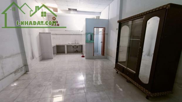 7 - Chủ gởi: Cho thuê nhà 1x triêụ MT đường NVL thuận lợi cho việc KD - 3