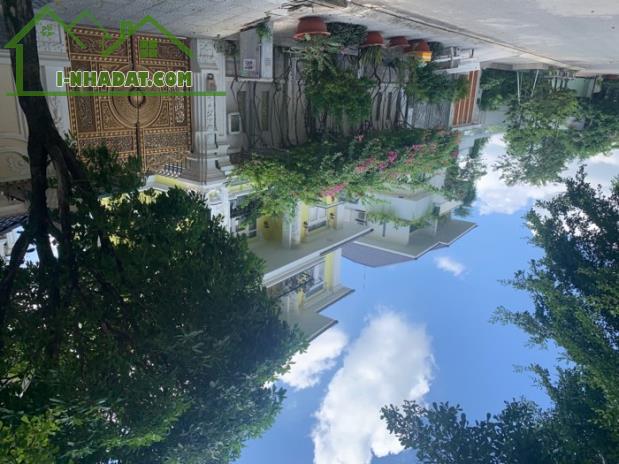 BIỆT THỰ KHU VIP, VIEW SÔNG - ĐƯỜNG 12M - 5 TẦNG - 240M2 NGANG KHỦNG 15M - BÌNH THẠNH 28Tỷ