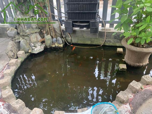 BIỆT THỰ KHU VIP, VIEW SÔNG - ĐƯỜNG 12M - 5 TẦNG - 240M2 NGANG KHỦNG 15M - BÌNH THẠNH 28Tỷ - 1