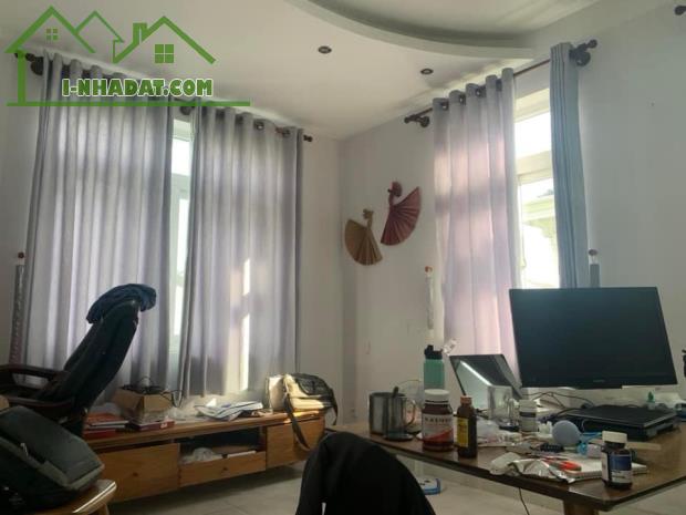 BIỆT THỰ KHU VIP, VIEW SÔNG - ĐƯỜNG 12M - 5 TẦNG - 240M2 NGANG KHỦNG 15M - BÌNH THẠNH 28Tỷ - 2