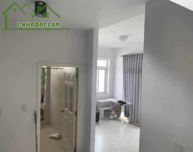 BIỆT THỰ KHU VIP, VIEW SÔNG - ĐƯỜNG 12M - 5 TẦNG - 240M2 NGANG KHỦNG 15M - BÌNH THẠNH 28Tỷ - 3