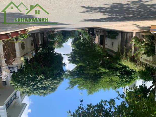 BIỆT THỰ KHU VIP, VIEW SÔNG - ĐƯỜNG 12M - 5 TẦNG - 240M2 NGANG KHỦNG 15M - BÌNH THẠNH 28Tỷ - 4