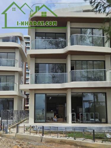 Căn Hộ View Trực Diện Biển Tại Charm Long Hải