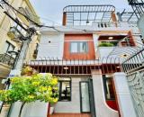 Kẹt tiền bán gấp nhà Nguyễn Văn Luông, Quận 6. Giá 2,77 tỷ/52m2, sổ riêng