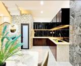 Hẻm Kinh Doanh 8m Lạc Long Quân Q11