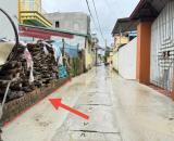 Đất thổ cư 66m² Kim Hoa, Mê Linh-Ô tô tránh, sát Vành Đai 4, G2.76 tỷ