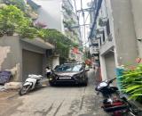 Ngõ Rộng Ô Tô – Nhà Mới Lê Lợi Hà Đông – 38m² – Giá 8.2 Tỷ
