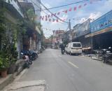 MẶT PHỐ BẠCH ĐẰNG HỘ KHẨU HAI BÀ-DIỆN TÍCH 293M 3T 16xTỶ-MẶT CHỢ-KINH DOANH ĐỈNH